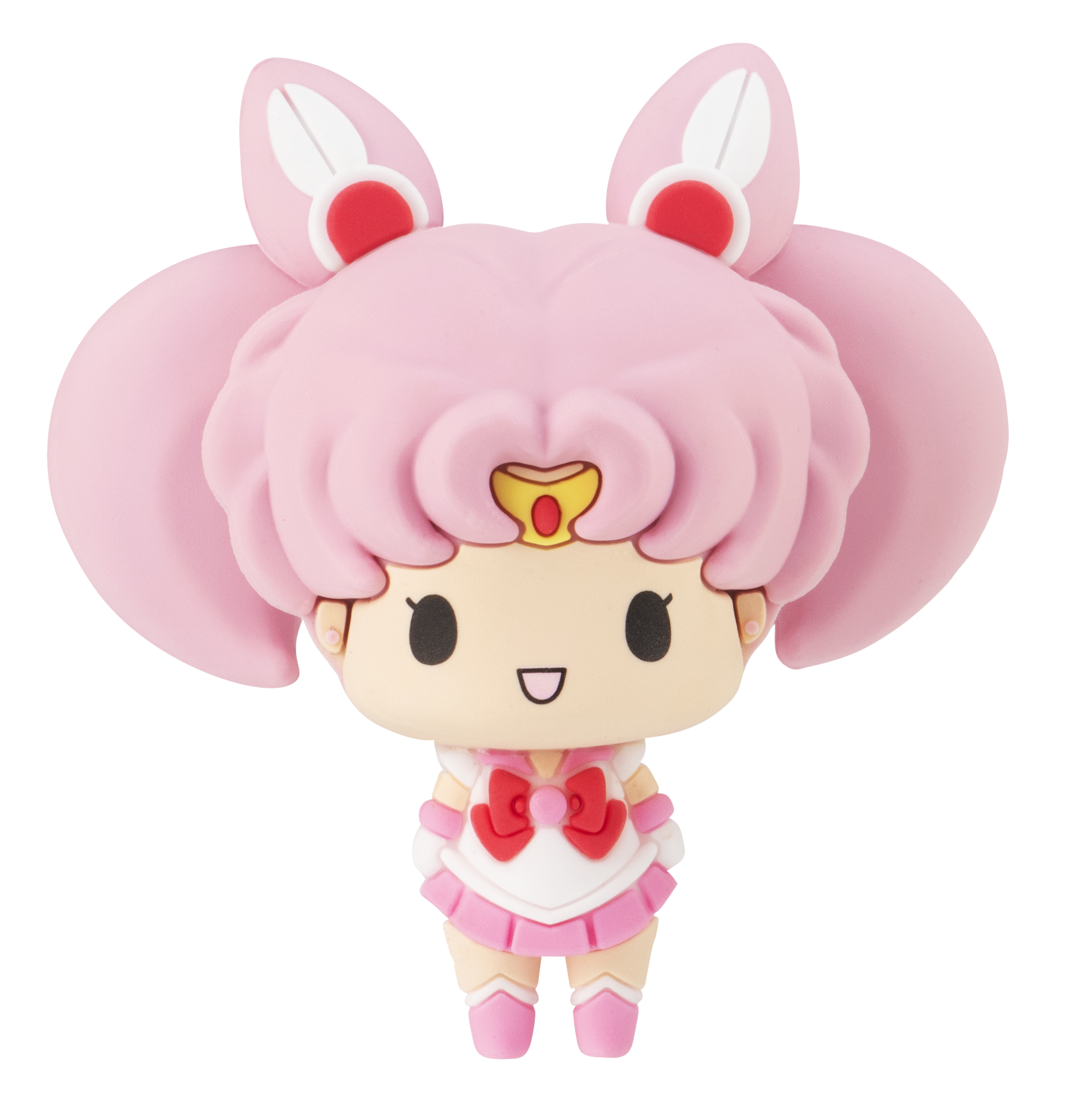 Chokorin Mascot Sailor Moon Vol 2