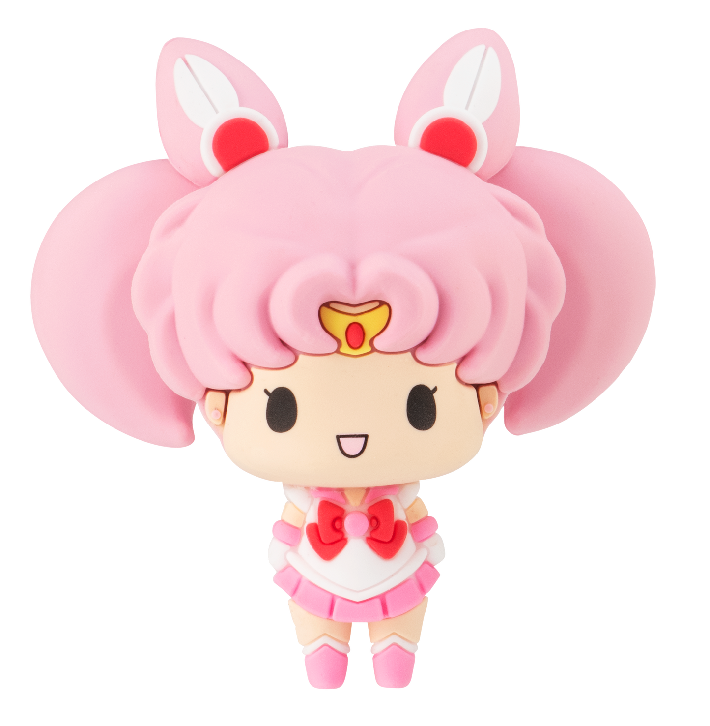 Chokorin Mascot Sailor Moon Vol 2