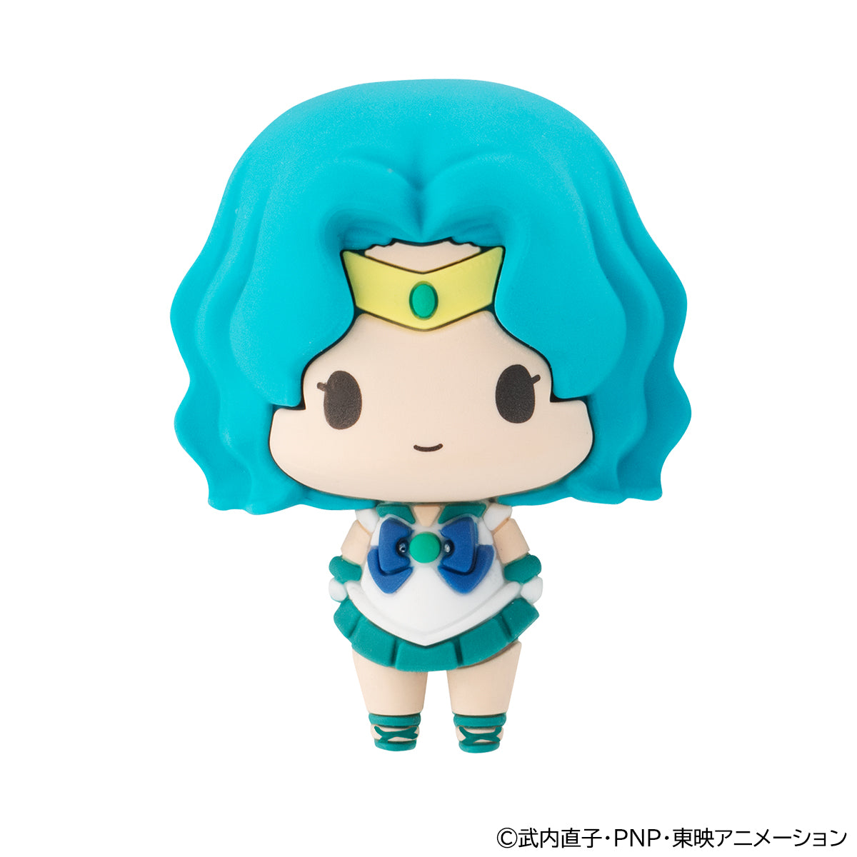 Chokorin Mascot Sailor Moon Vol 2 set