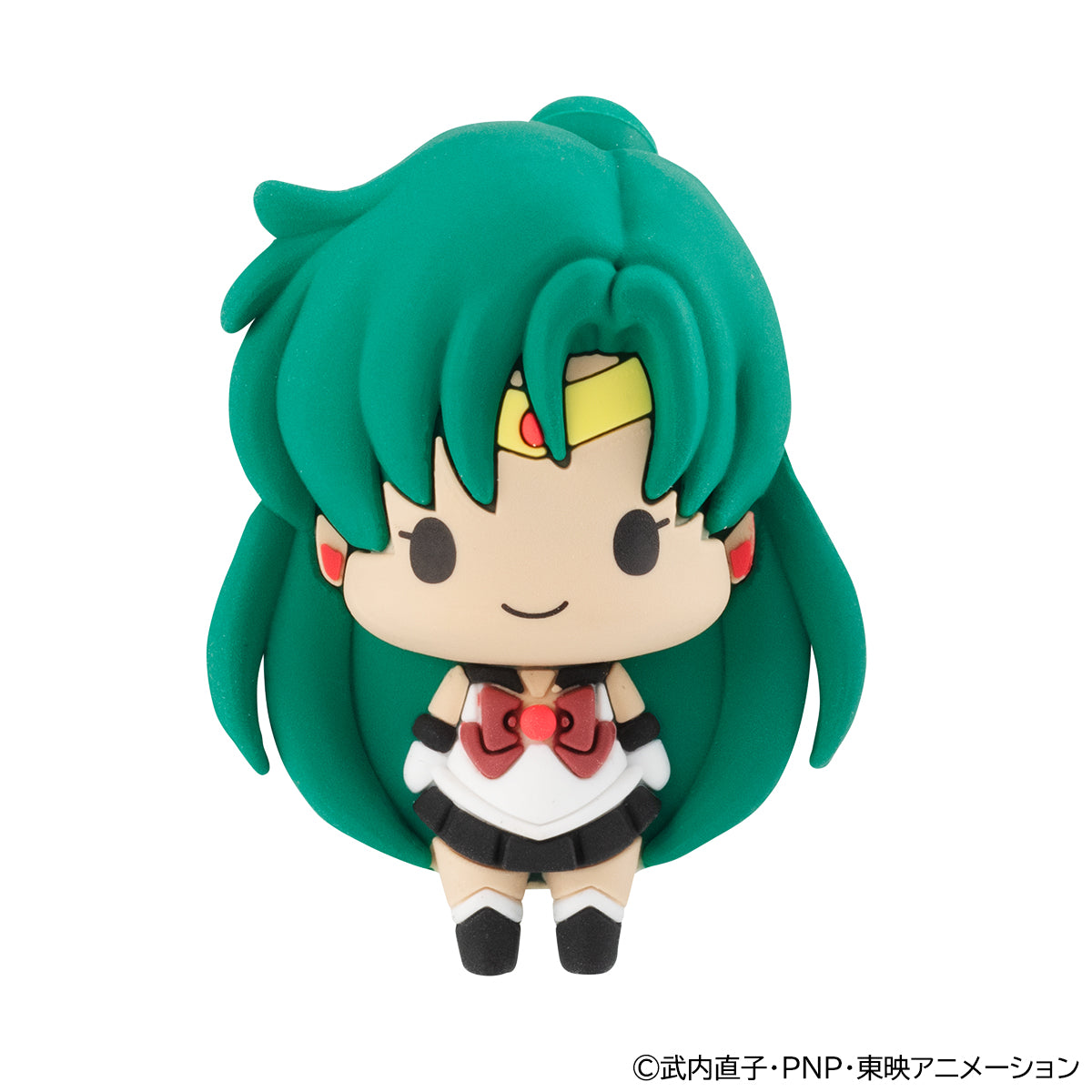 Chokorin Mascot Sailor Moon Vol 2 set