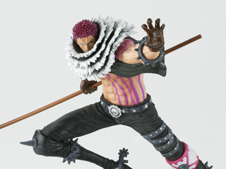 ONE PIECE BANPRESTO WORLD FIGURE COLOSSEUM 2 vol.5(ver.A)