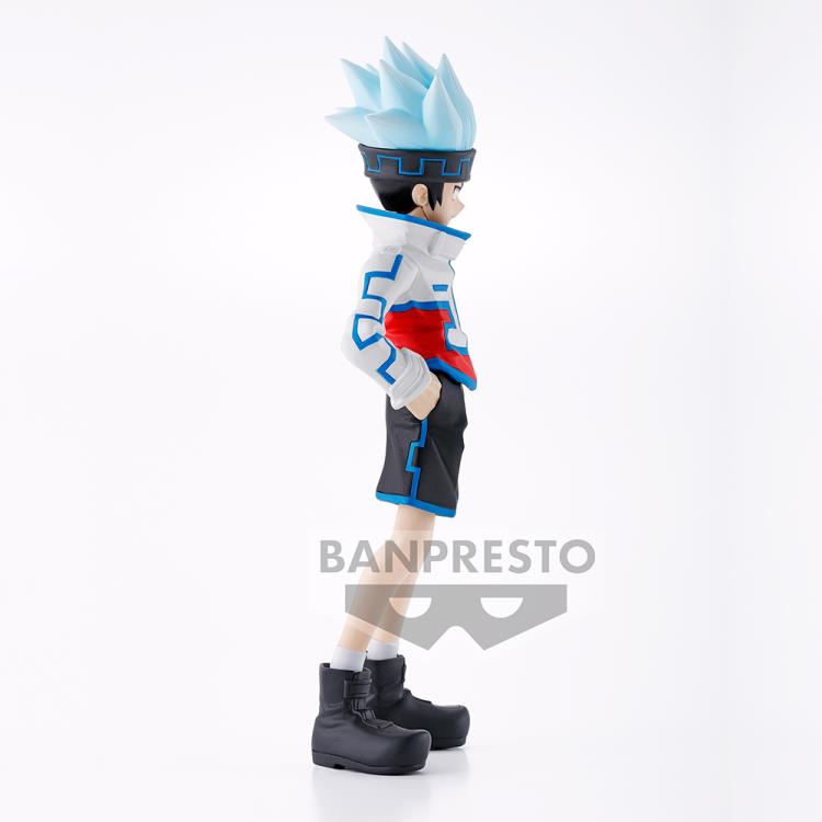 SHAMAN KING HOROHORO FIGURE