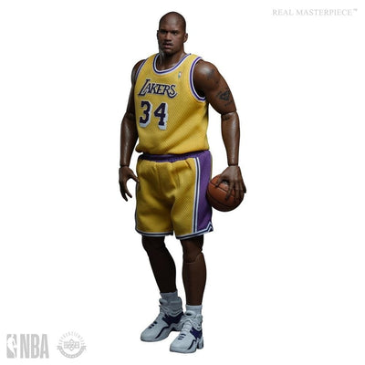 ENTERBAY 1/6th Scale Figure 1:6 Shaquille O'Neal