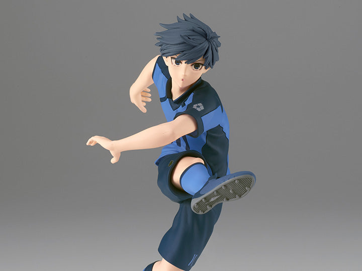 'BLUELOCK YOICHI ISAGI FIGURE