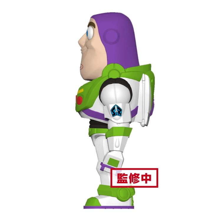 POLIGOROID / Toy Story Buzz Lightyear