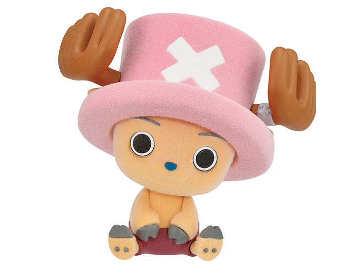 ONE PIECE Fluffy Puffy～CHOPPER～(ver.B)