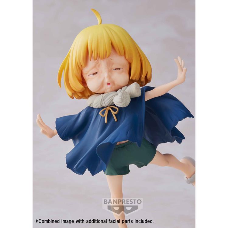 'Dr.STONE SUIKA FIGURE