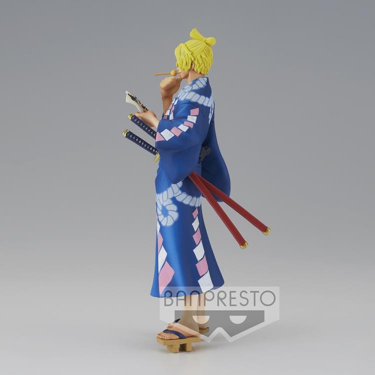 'ONE PIECE magazine FIGURE～A PIECE OF DREAM#2～vol.2～SPECIAL(SABO)