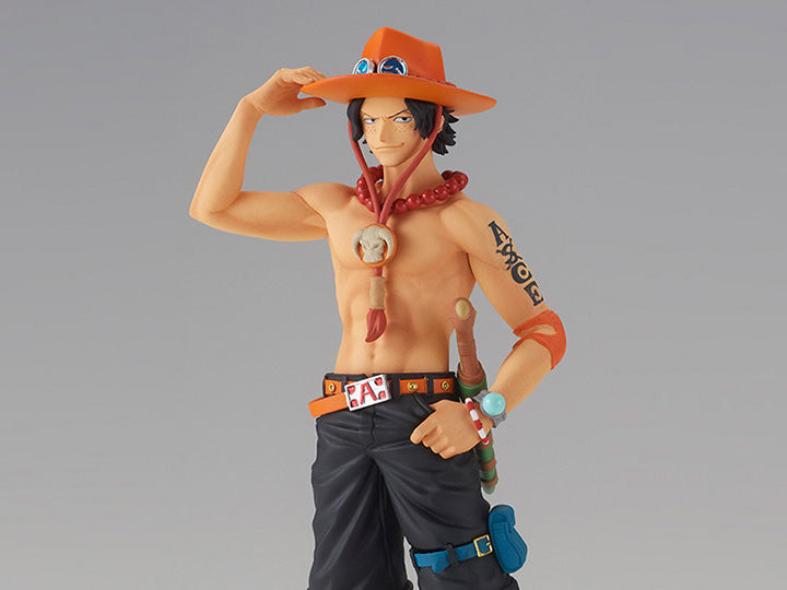 ONE PIECE DXF～THE GRANDLINE SERIES～WANOKUNI vol.3(A:PORTGAS.D.ACE)