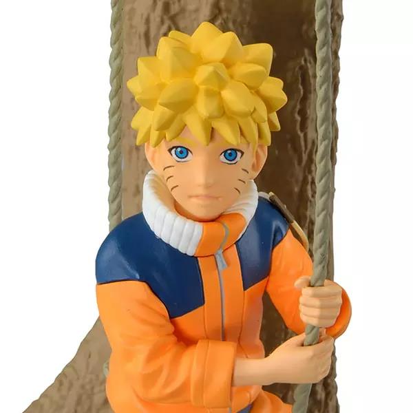 'NARUTO 20th Anniversary FIGURE UZUMAKI NARUTO-KIDS-