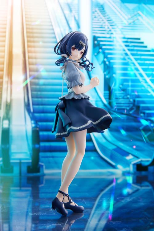 'THE IDOLM@STER SHINY COLORS RINZE MORINO FIGURE