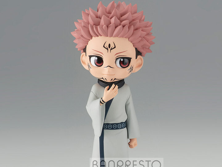 'JUJUTSU KAISEN Q posket-SUKUNA-(ver.A)