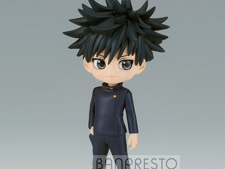 'JUJUTSU KAISEN Q posket petit vol.1(B:MEGUMI FUSHIGURO)