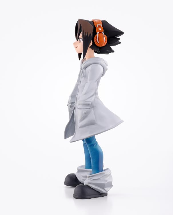 SHAMAN KING YOH ASAKURA FIGUREvol.3