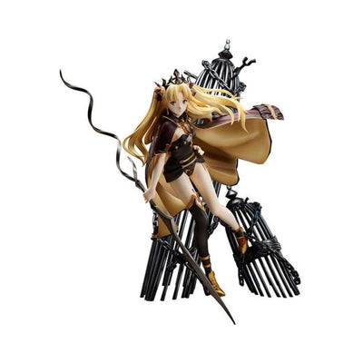 Furyu PVC Figures Fate/Grand Order Absolute Demonic Front: Babylonia Lancer/Ereshkigal 1/7 Scale Figure