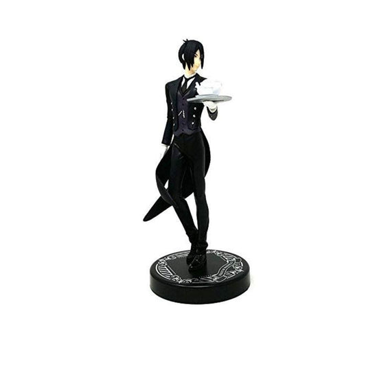 Furyu Furyu : Black Butler - Sebastian Michaelis SP