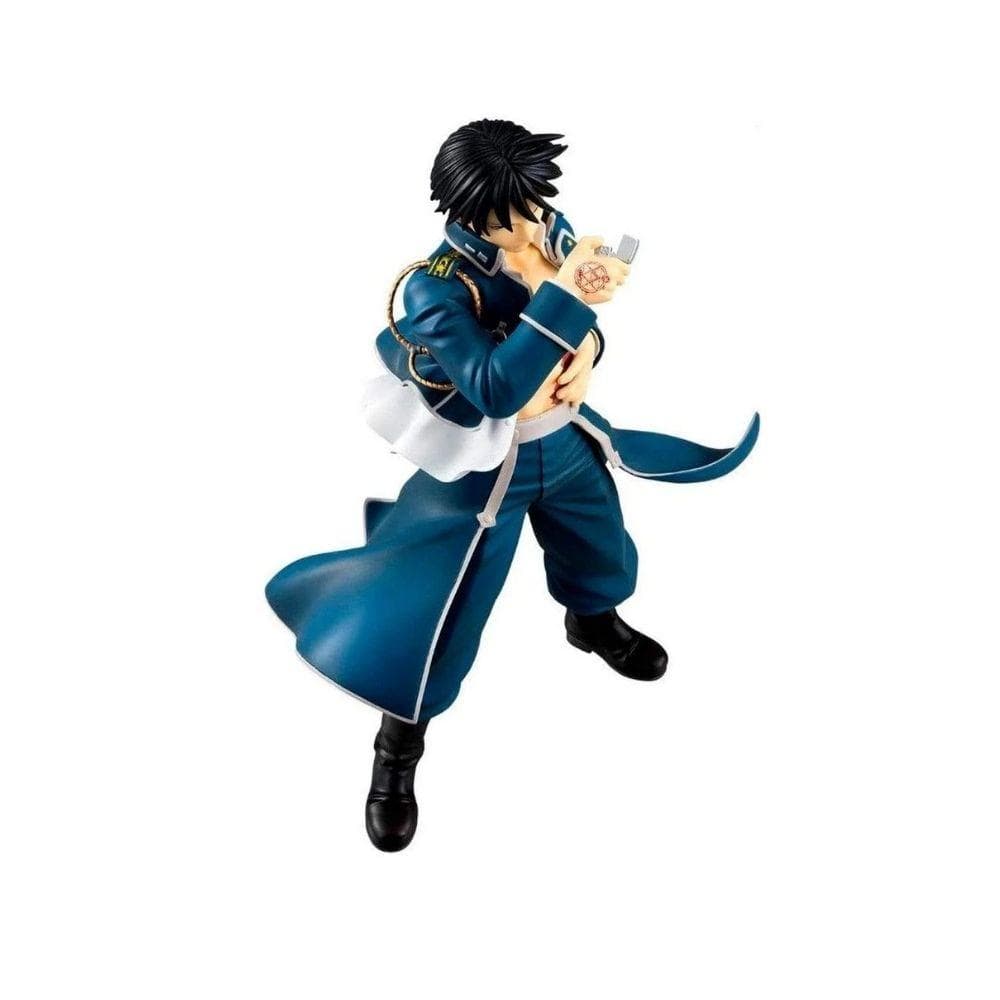 Furyu Furyu : Fullmetal Alchemist - Roy Mustang SP