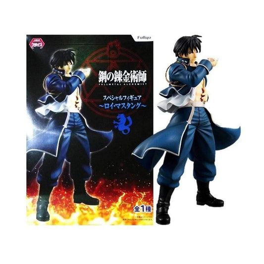 Furyu Furyu : Fullmetal Alchemist - Roy Mustang SP