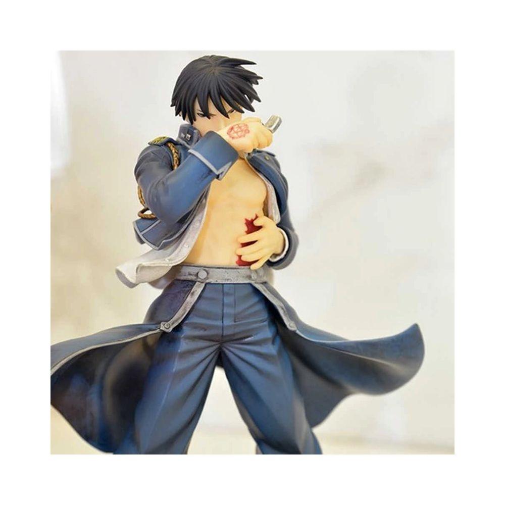Furyu : Fullmetal Alchemist - Roy Mustang SP