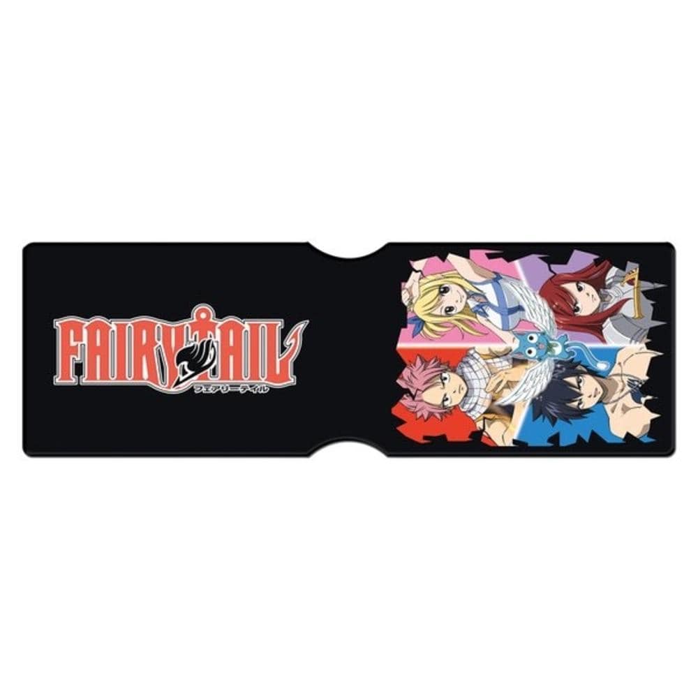 GB Eye Novelty Fairy Tail Quad Card Holder