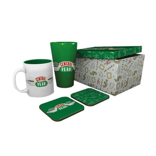 GB Eye Good Stuff Friends Central Perk Gift box