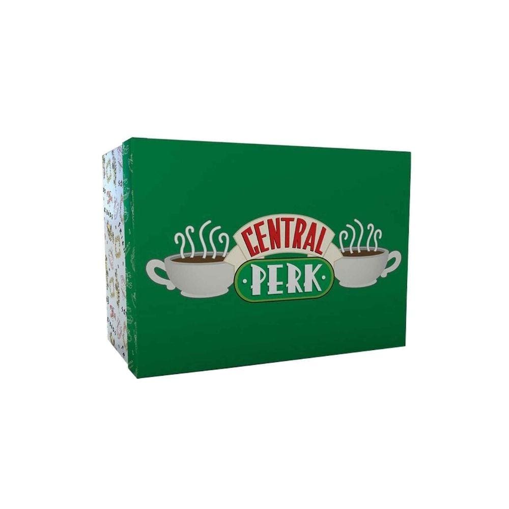 GB Eye Good Stuff Friends Central Perk Gift box