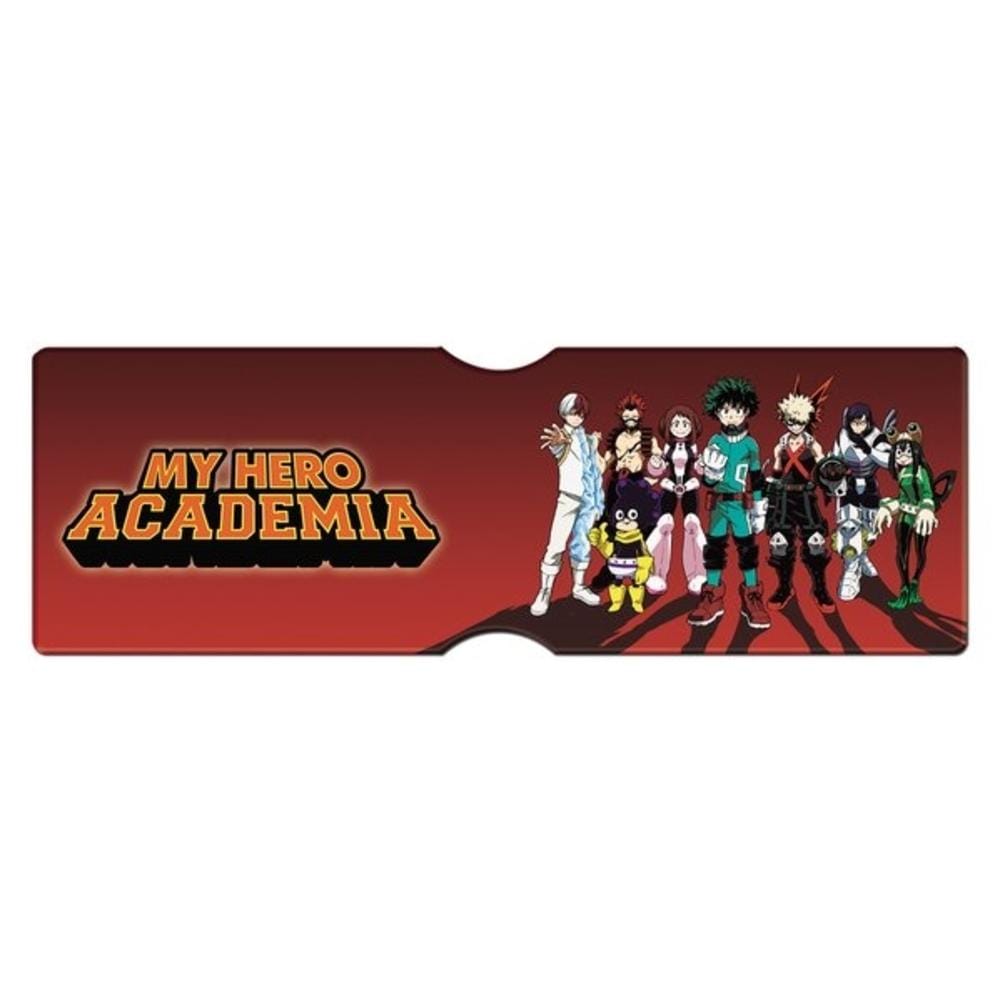 GB Eye Novelty My Hero Academia Heroes Card Holder