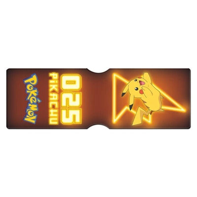 GB Eye Novelty Pikachu Neon Card Holder
