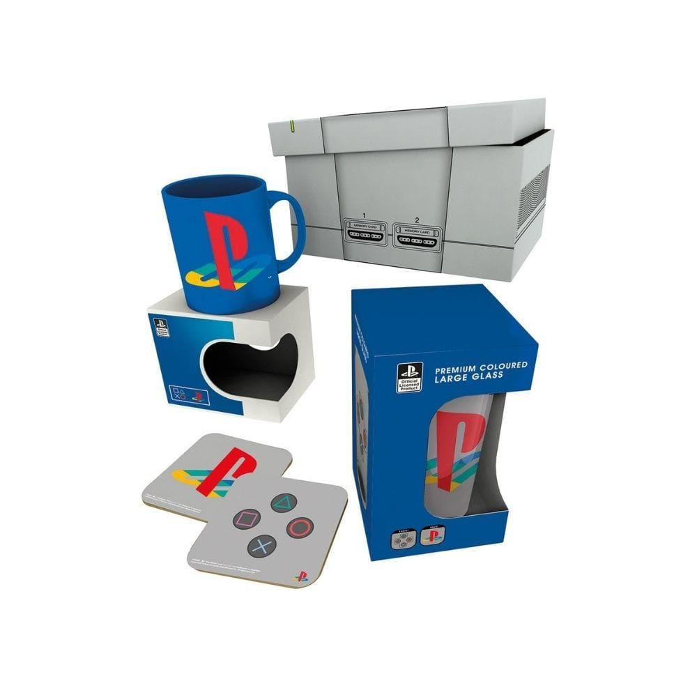 GB Eye Playstation Classic Gift box