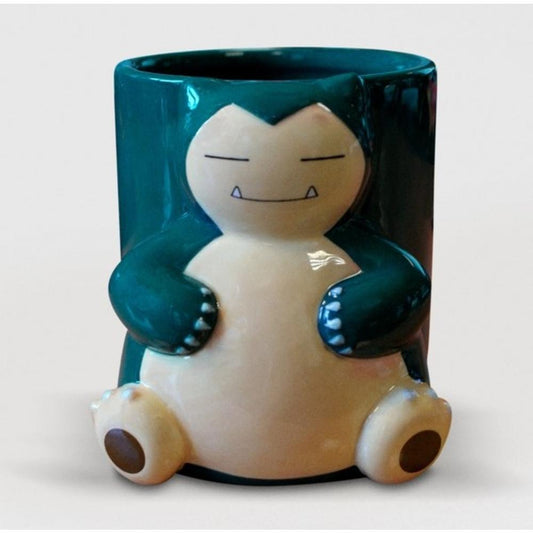 GB Eye Novelty Pokemon Snorlax