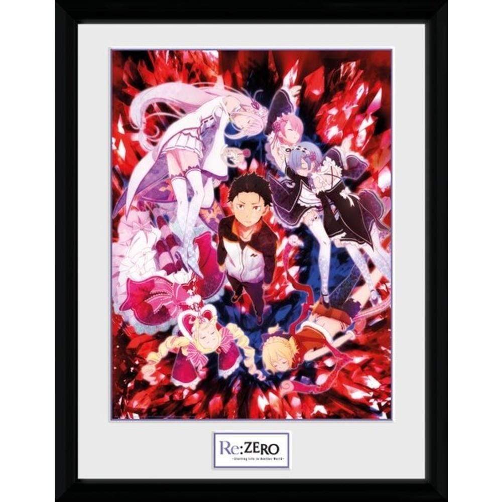 GB Eye Novelty Re-Zero