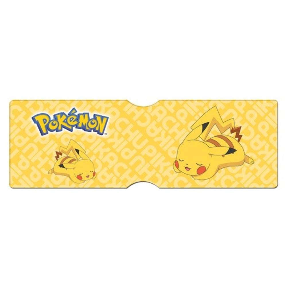 GB Eye Novelty Resting Pikachu Card Holder