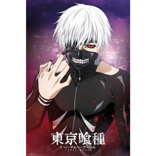 GB Eye Novelty Tokyo Ghoul # 2