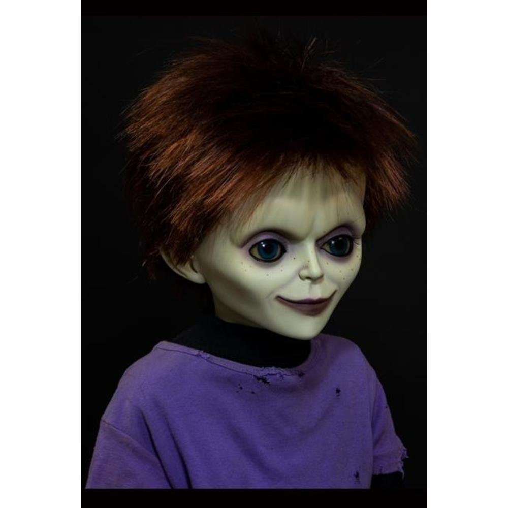 Good Guys Figure Seed Of Chucky-Glenn Doll