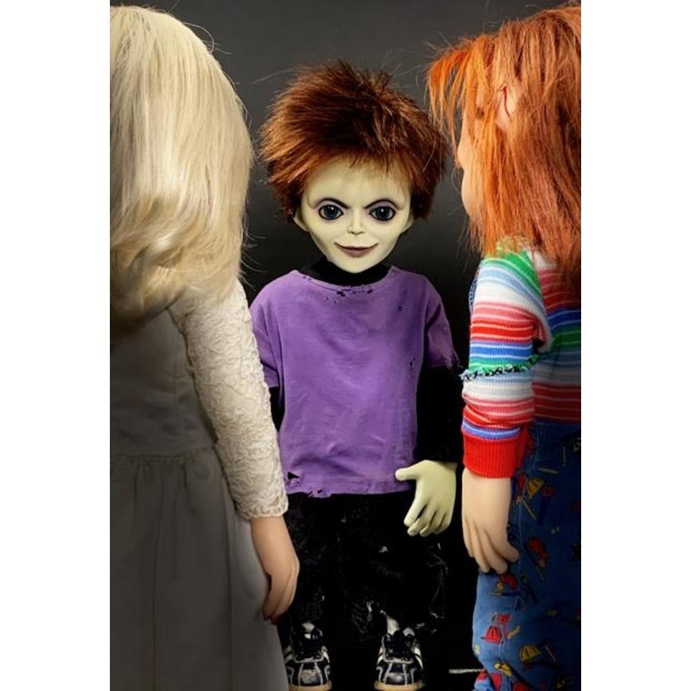 Good Guys Figure Seed Of Chucky-Glenn Doll