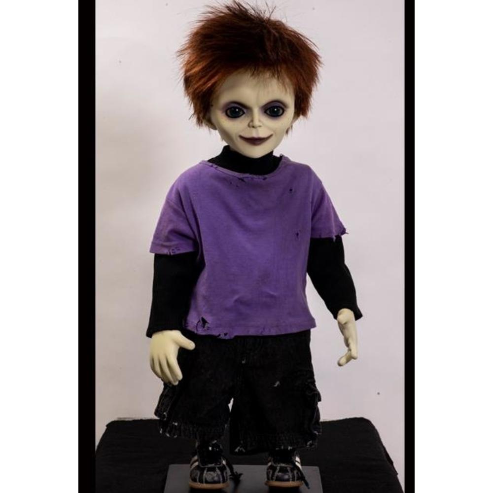 Good Guys Figure Seed Of Chucky-Glenn Doll