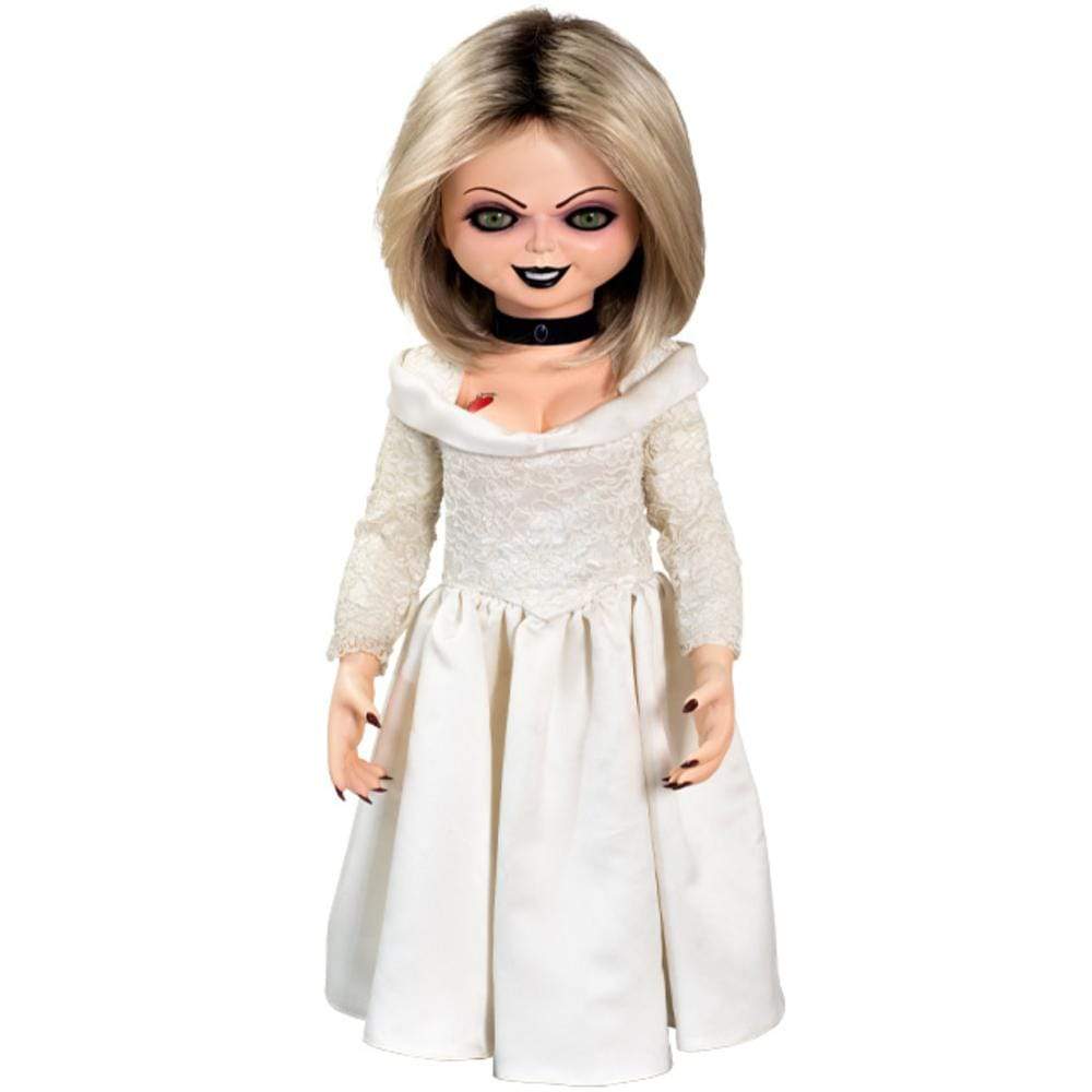 Good Guys Figure Seed Of Chucky-Tiffany Doll