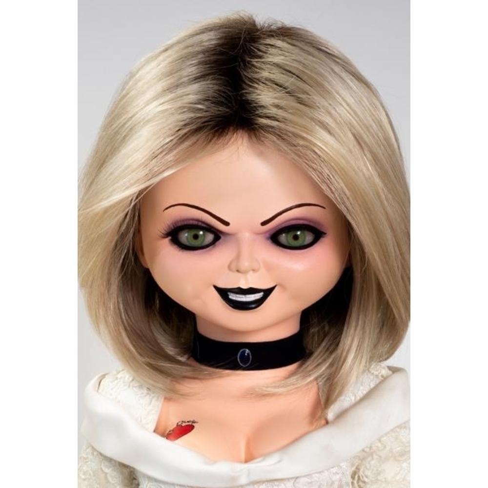 Good Guys Figure Seed Of Chucky-Tiffany Doll