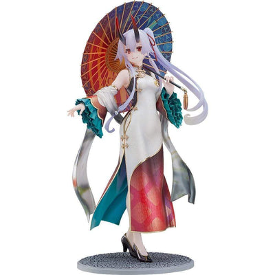 Good Smile Company 1/7th Scale Archer/Tomoe Gozen: Heroic Spirit Traveling Outfit Ver.