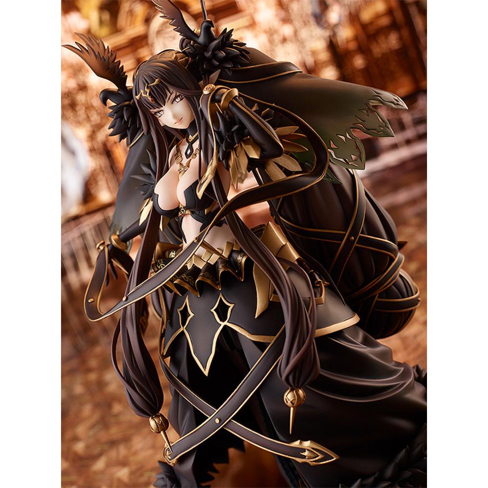 Good Smile Company Figures Assassin/Semiramis