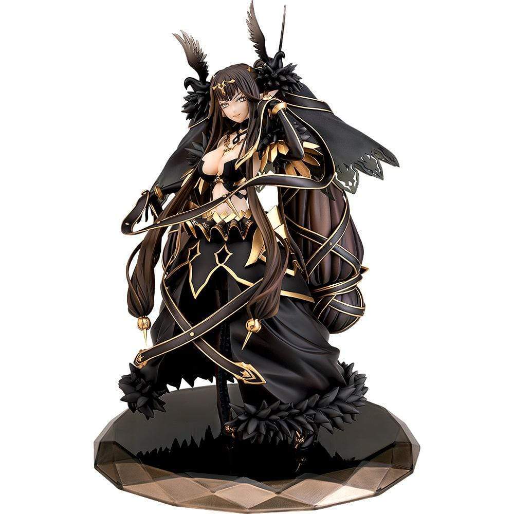 Good Smile Company Figures Assassin/Semiramis