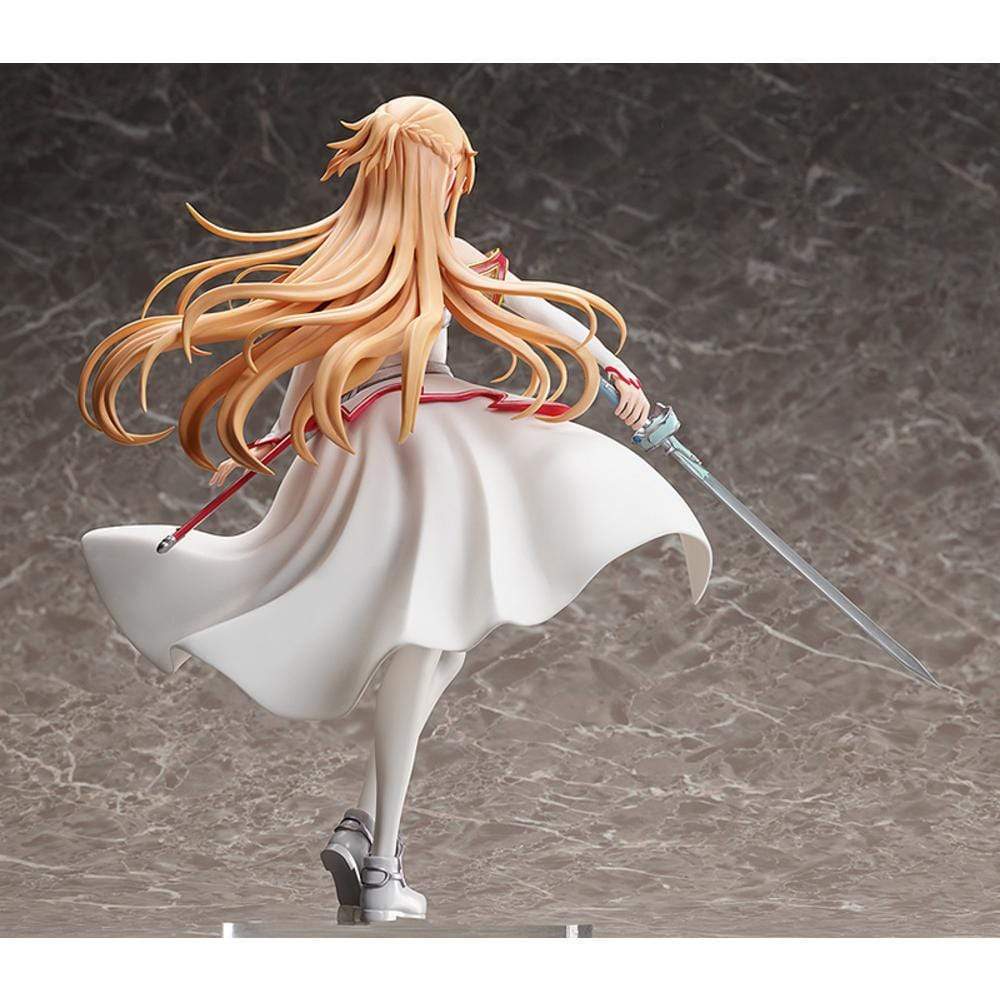 Good Smile Company PVC Figures Asuna: Knights of the Blood Ver.