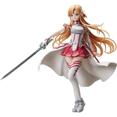 Good Smile Company PVC Figures Asuna: Knights of the Blood Ver.