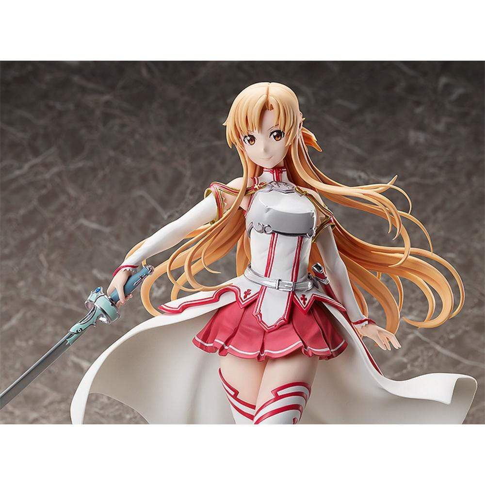 Good Smile Company PVC Figures Asuna: Knights of the Blood Ver.