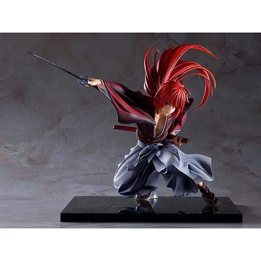 Good Smile Company PVC Figures Batousai -Kenshin Himura-