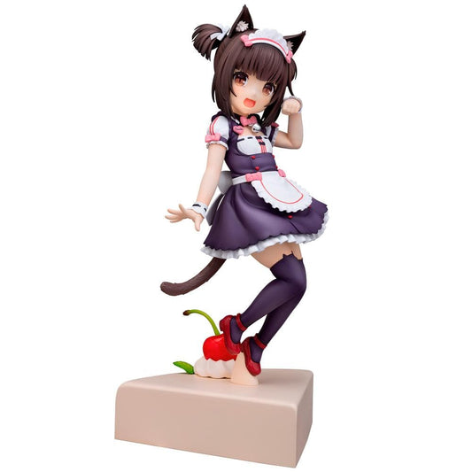 Good Smile Company PVC Figures Chocola•__Pretty kitty Style•__