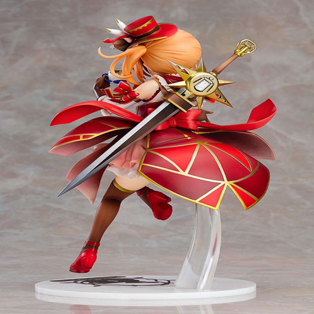 Cocoa: Warrior Ver.