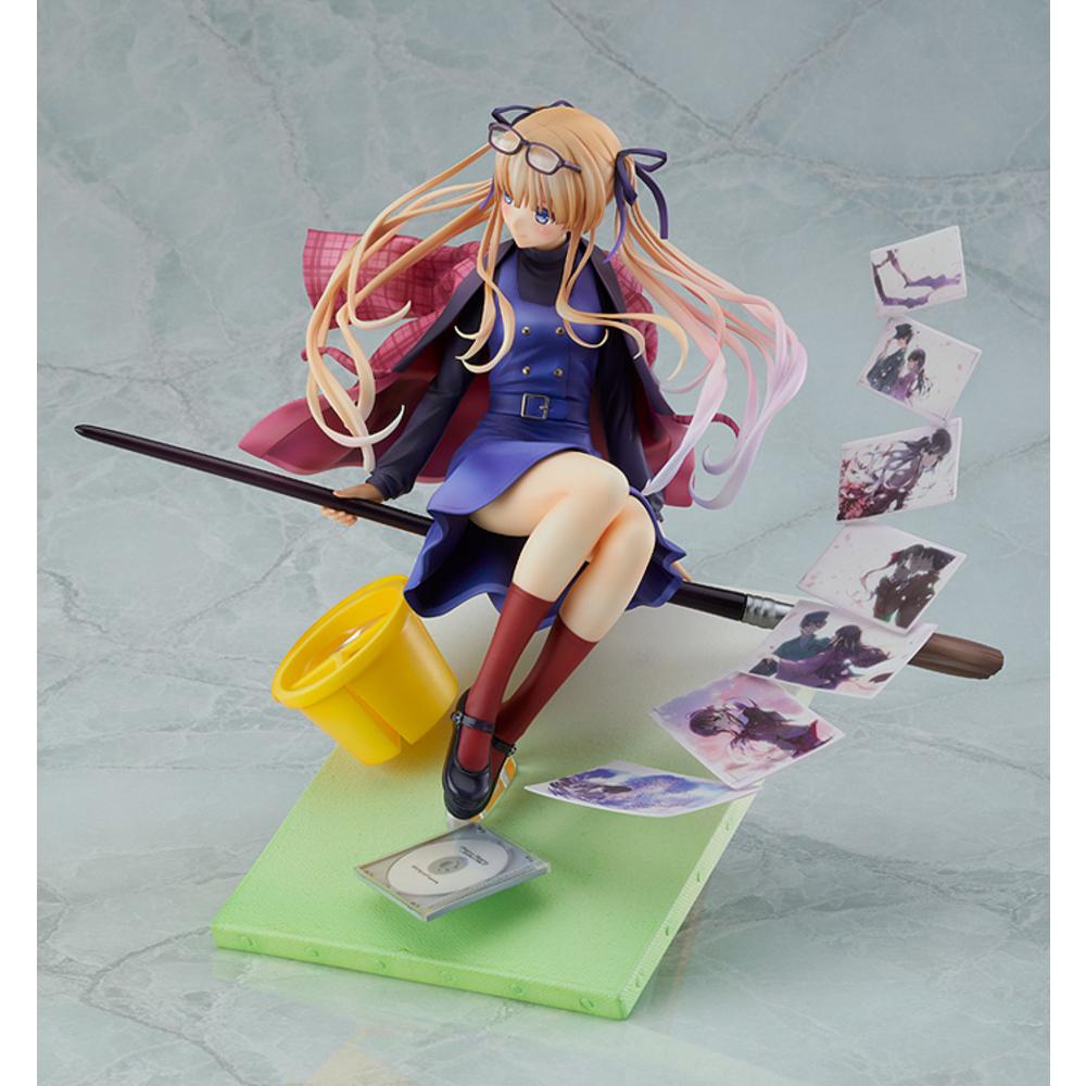 Eriri Spencer Sawamura: Casual Ver.