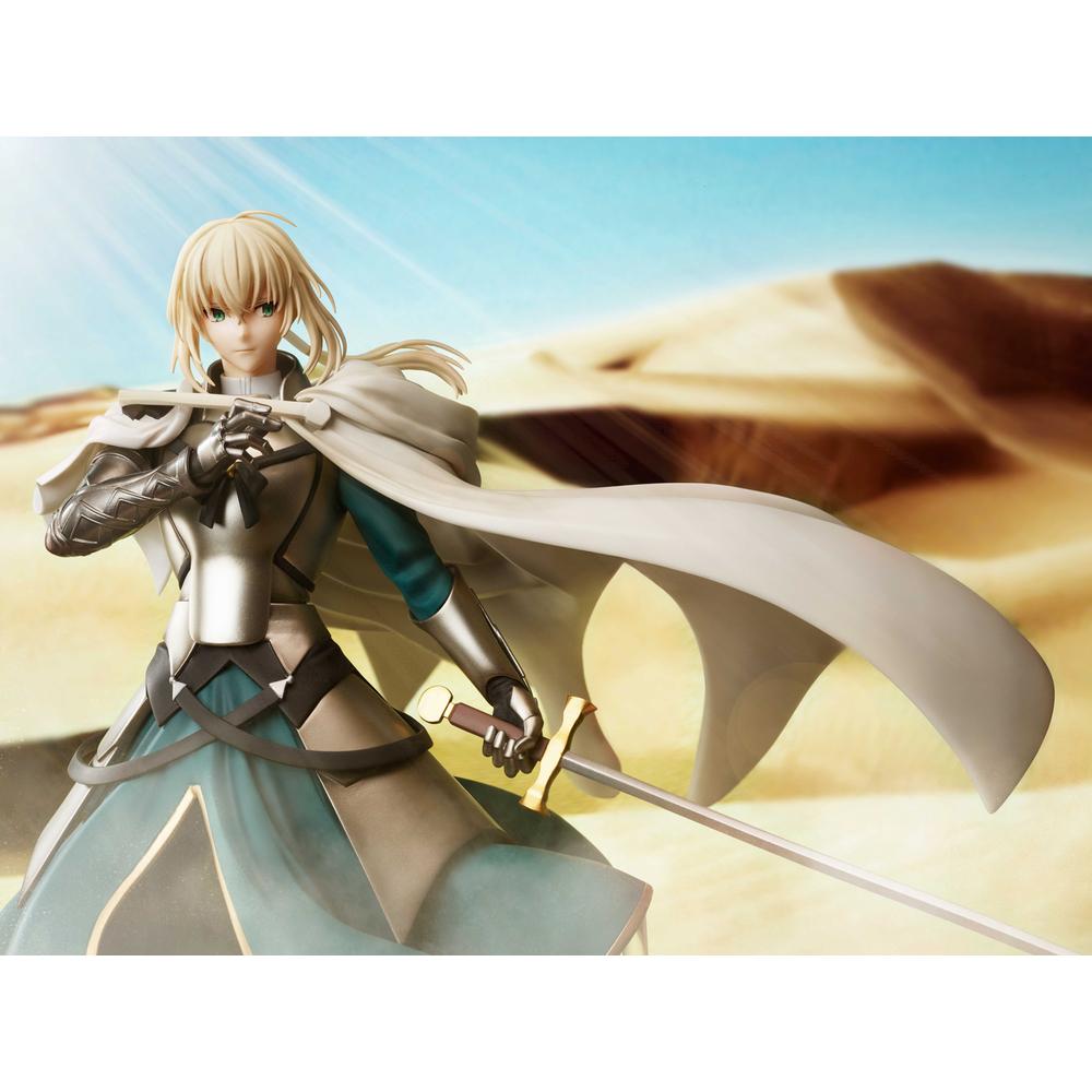 Good Smile Company 1/7th Scale Fate/Grand Order THE MOVIE Divine Realm of the Round Table: Camelot Bedivere 1/8 Scale Figure