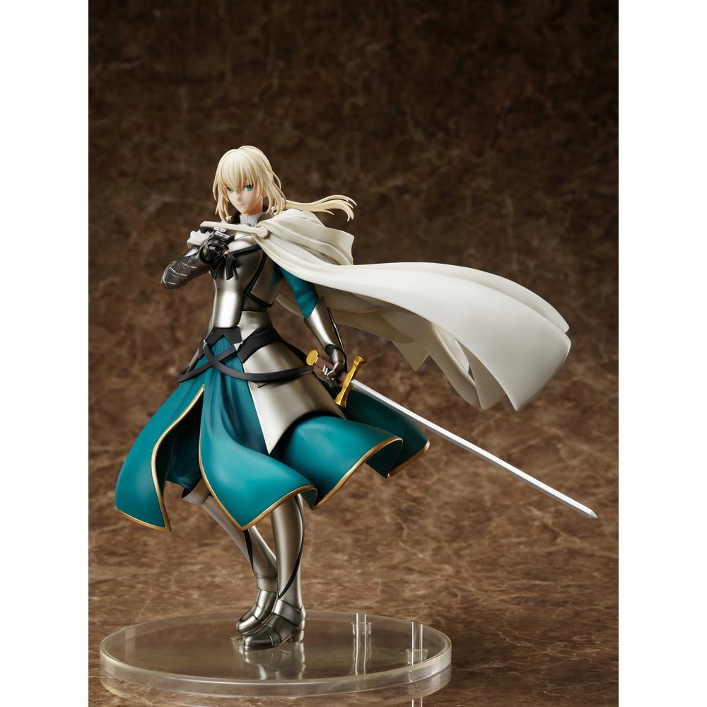 Fate/Grand Order THE MOVIE Divine Realm of the Round Table: Camelot Bedivere 1/8 Scale Figure